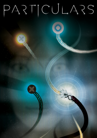 Обложка игры Particulars