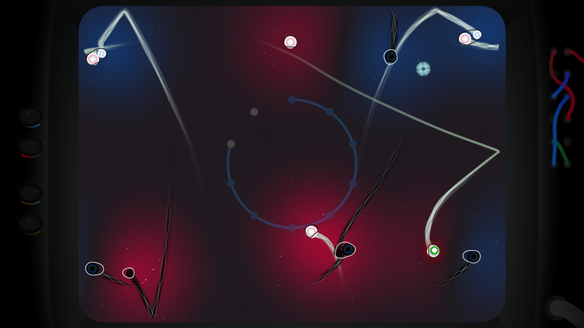 Скриншот из игры Particulars - 25