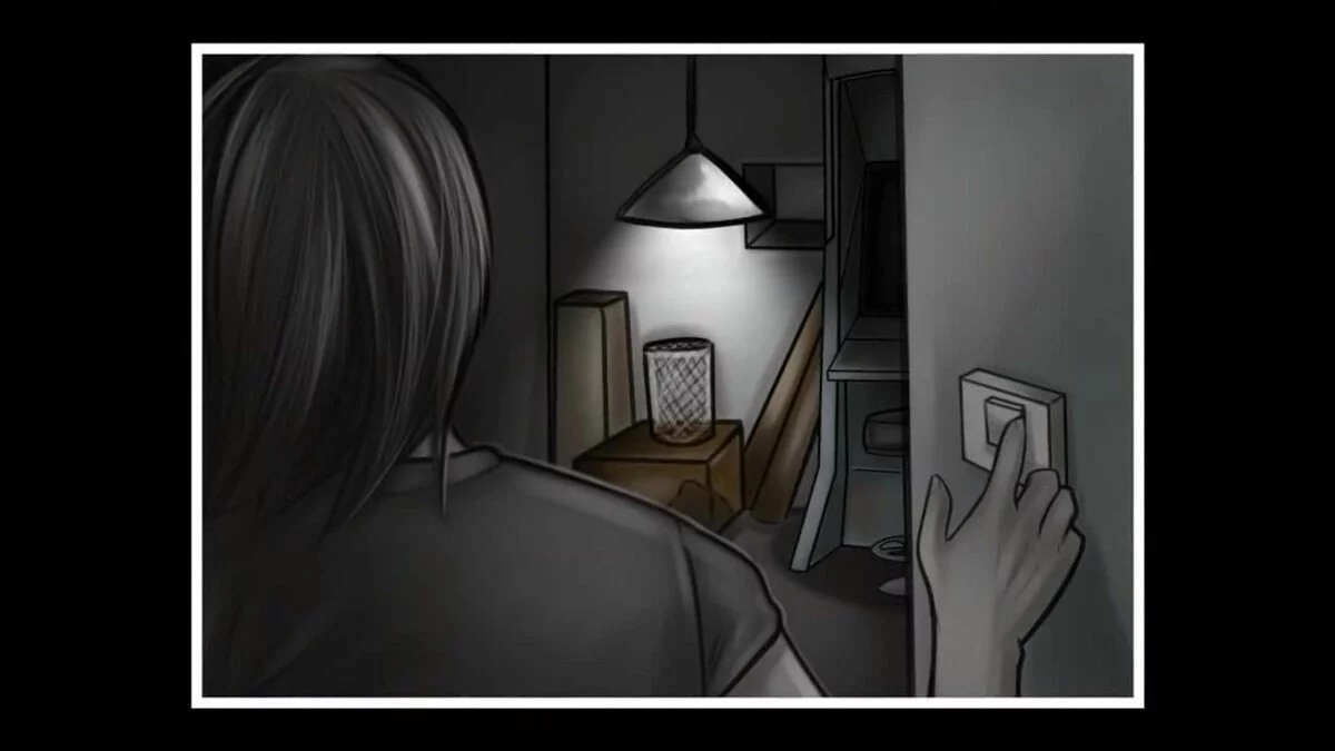 Скриншот из игры Particulars - 27