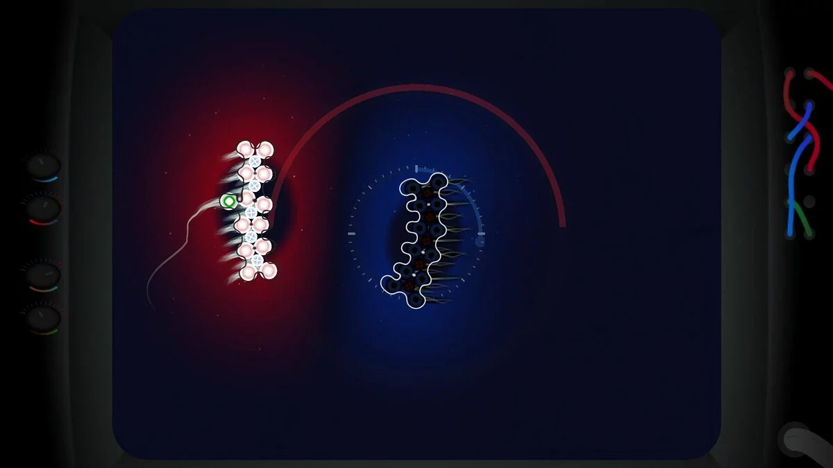 Скриншот из игры Particulars - 24