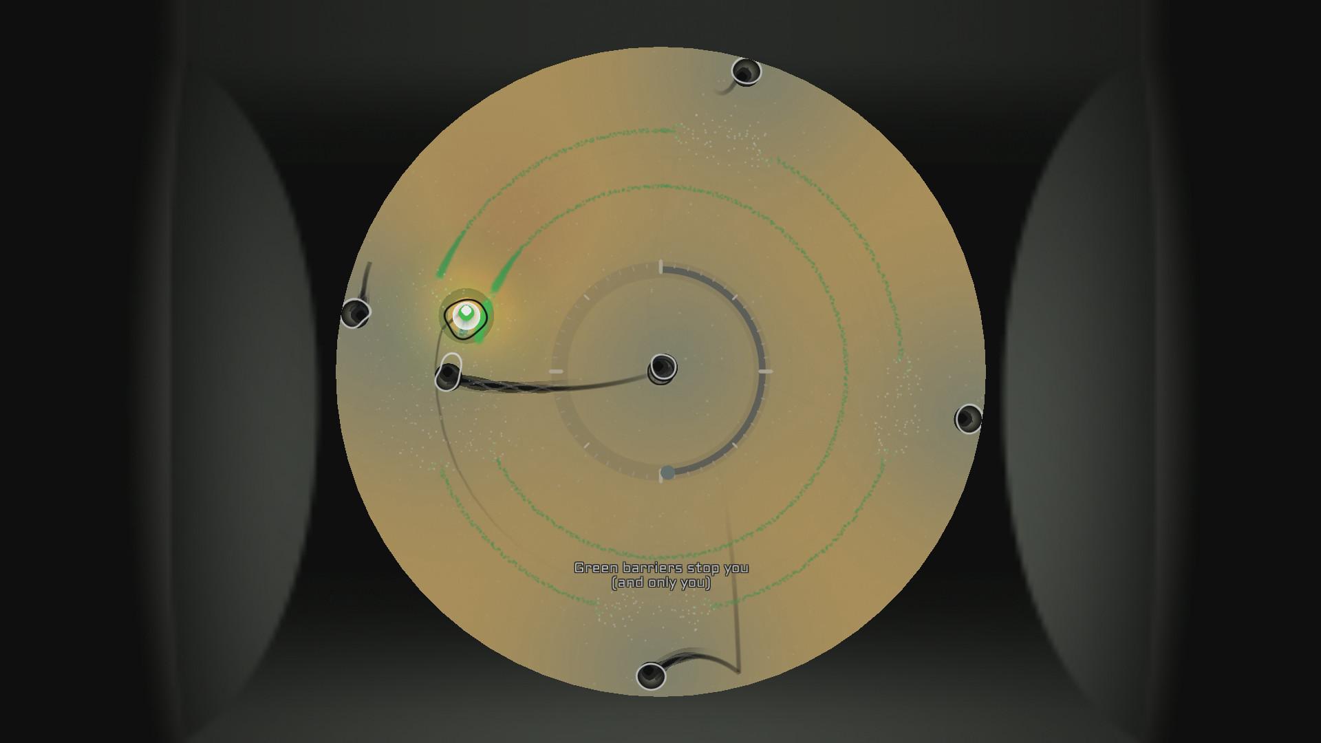 Скриншот из игры Particulars - 32