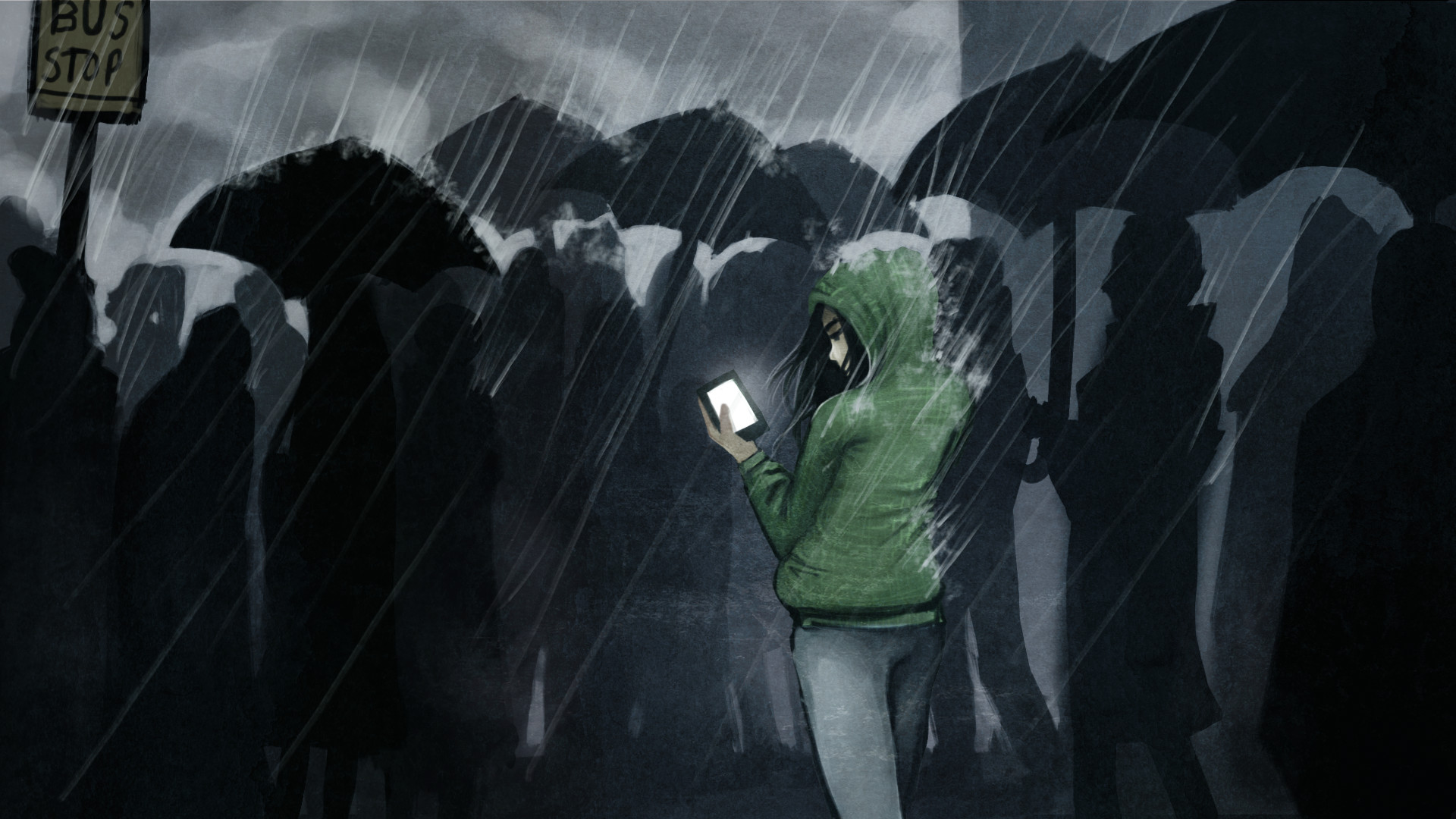 Скриншот из игры Particulars - 31