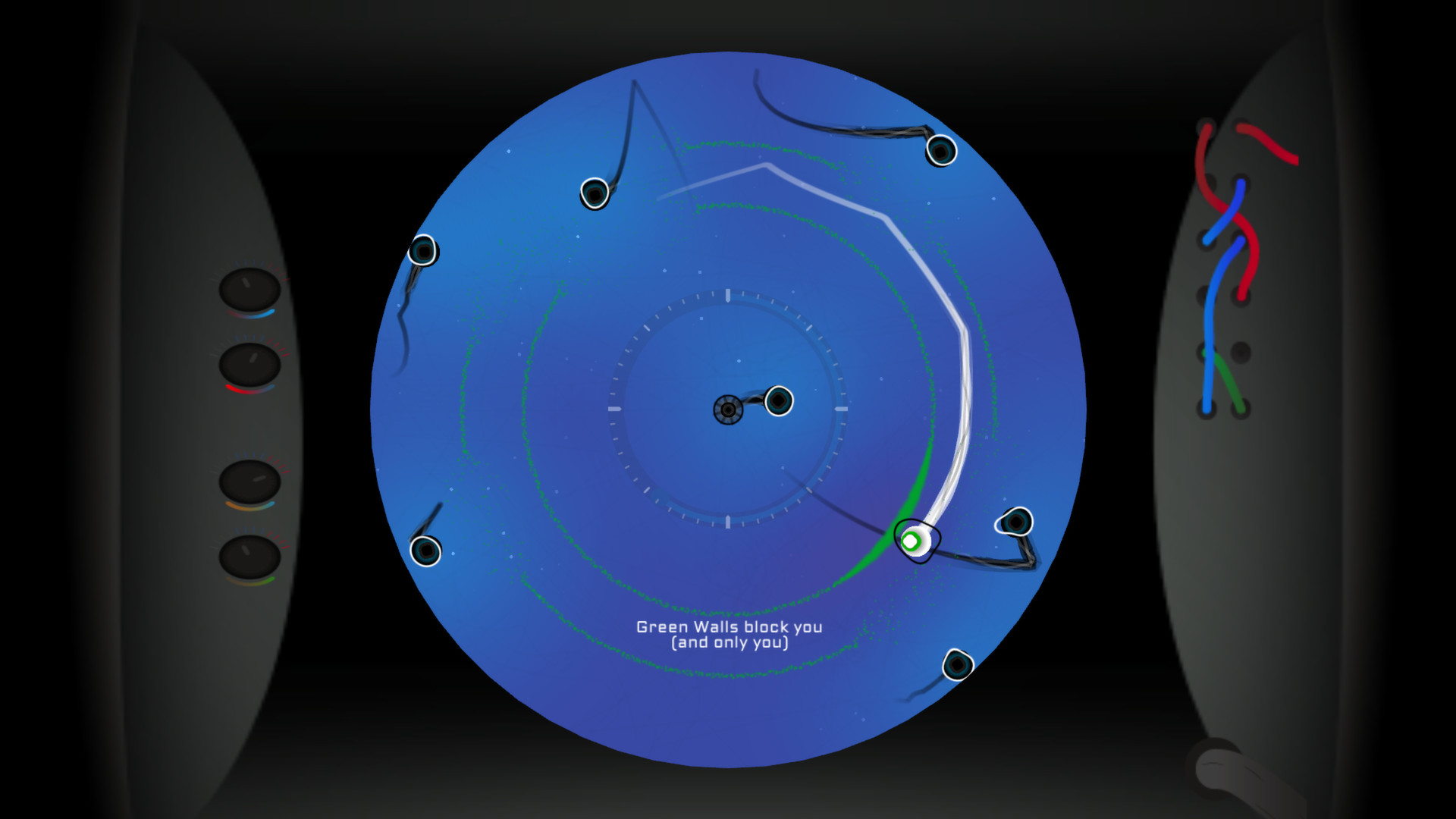 Скриншот из игры Particulars - 33