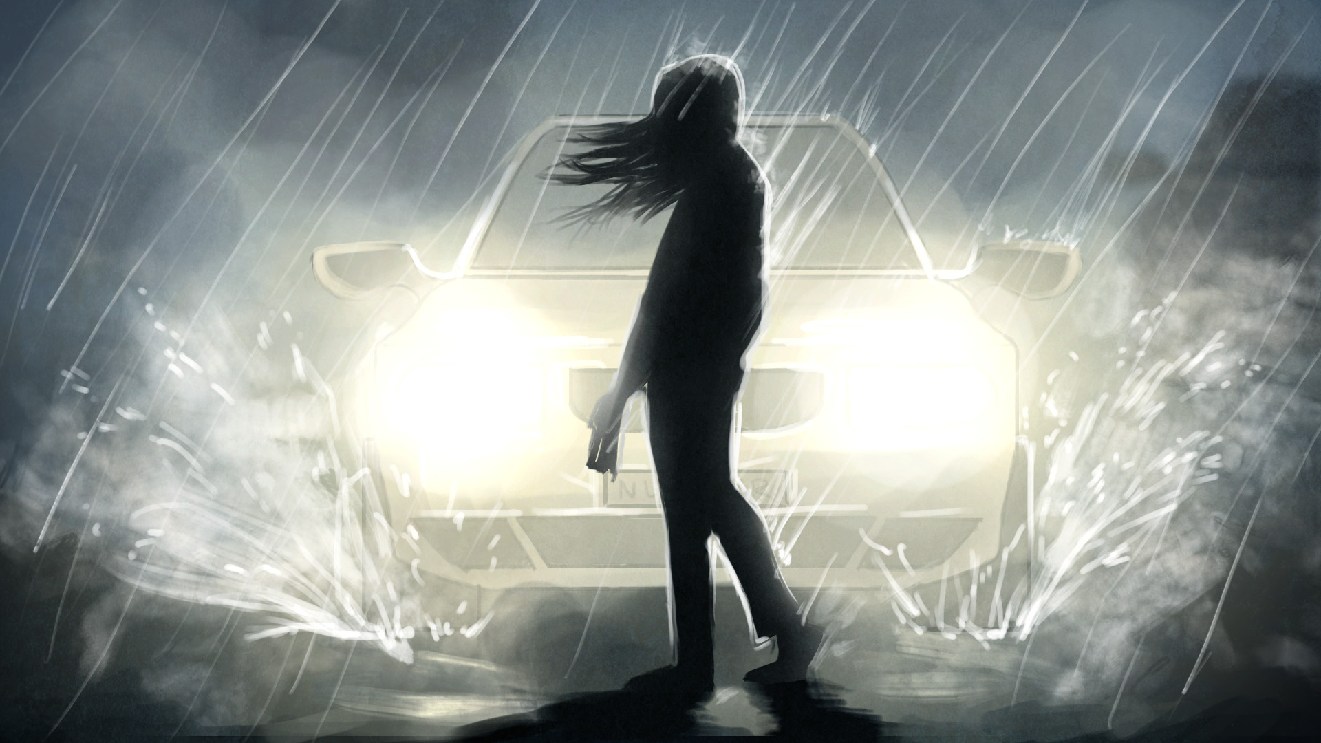 Скриншот из игры Particulars - 20