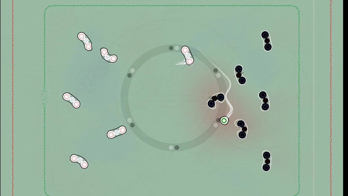 Скриншот из игры Particulars - 29