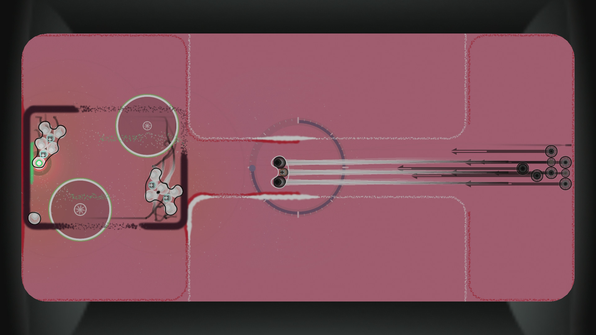 Скриншот из игры Particulars - 16