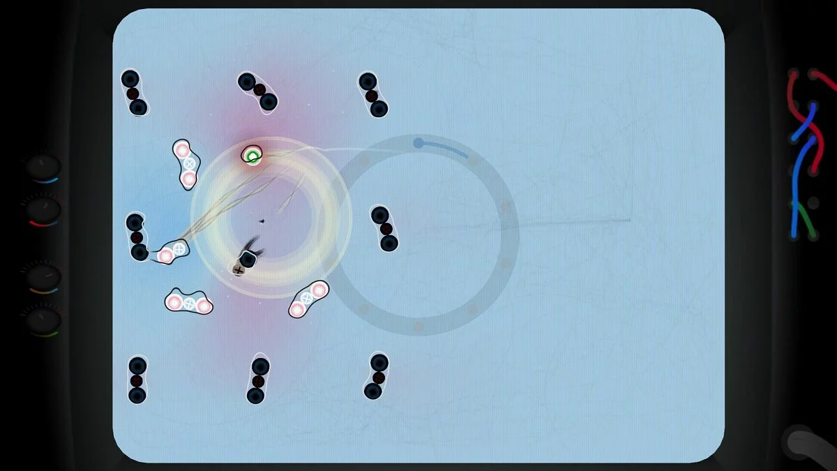 Скриншот из игры Particulars - 17