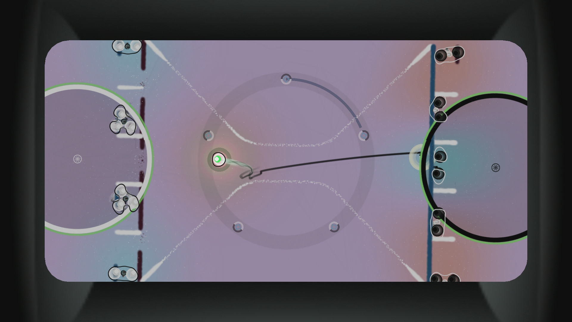 Скриншот из игры Particulars - 14