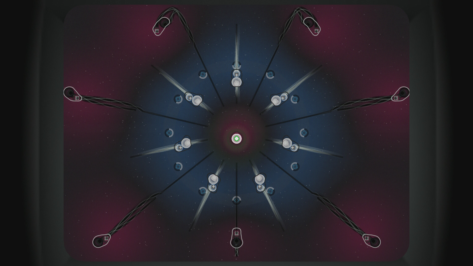 Скриншот из игры Particulars - 30