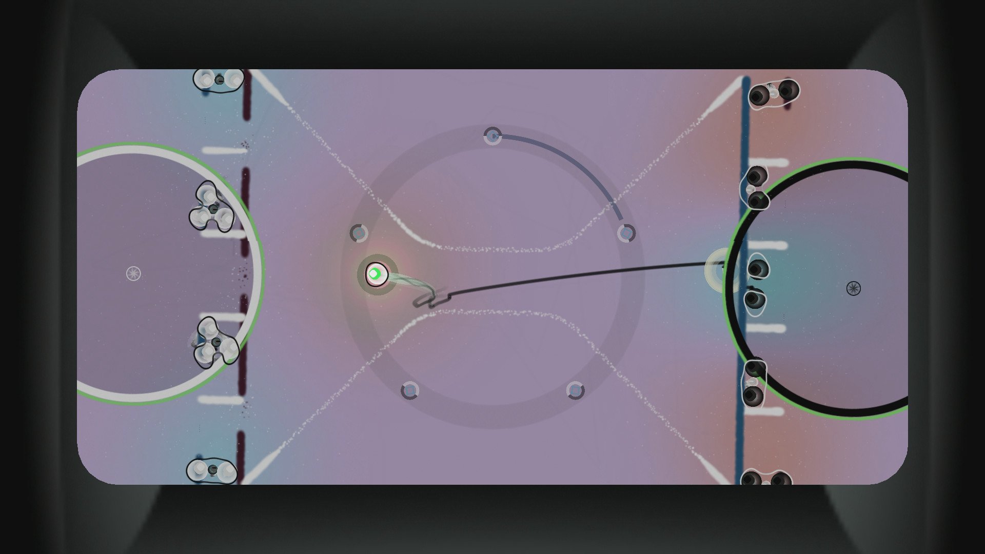Скриншот из игры Particulars - 1