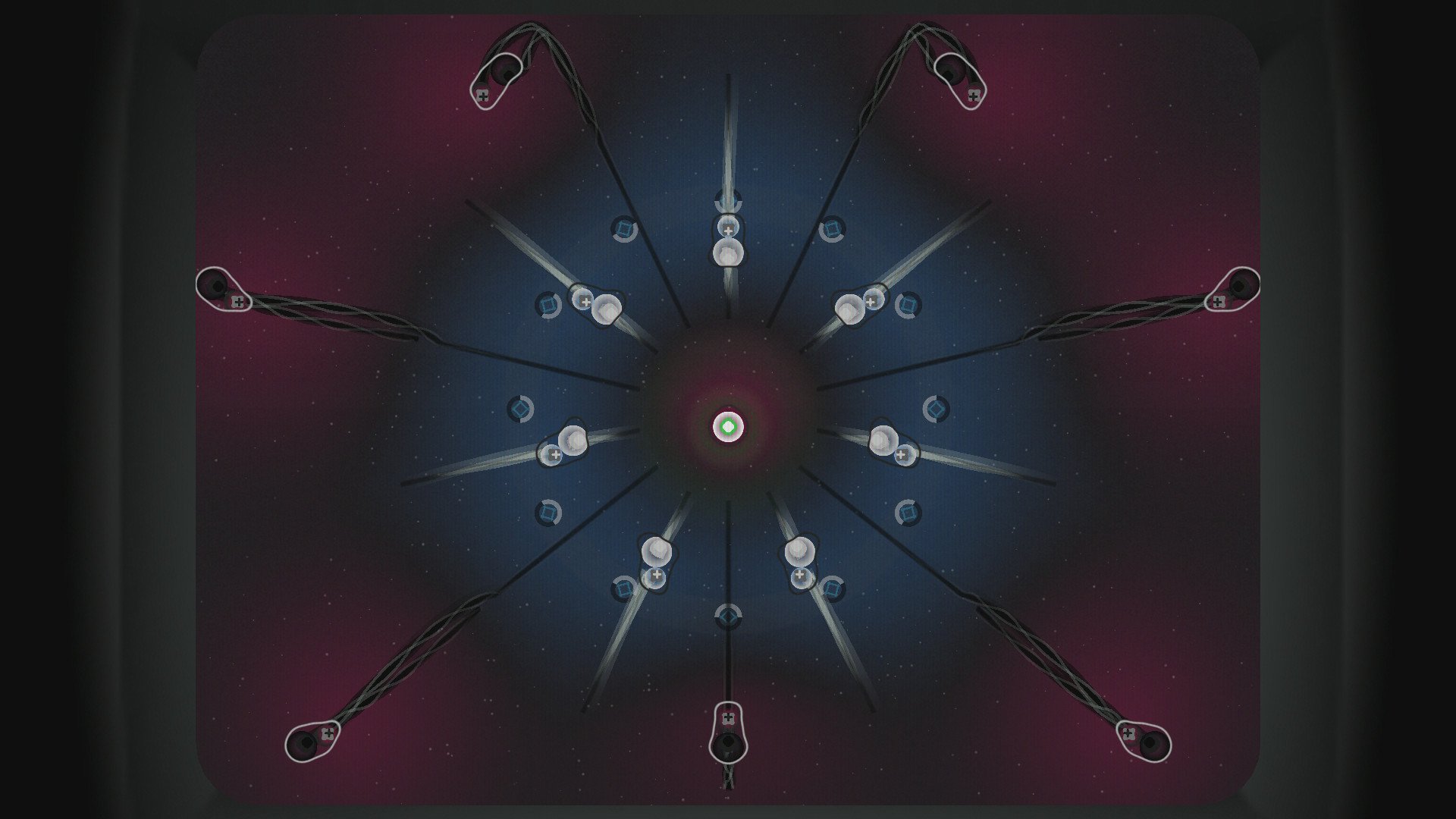 Скриншот из игры Particulars - 2