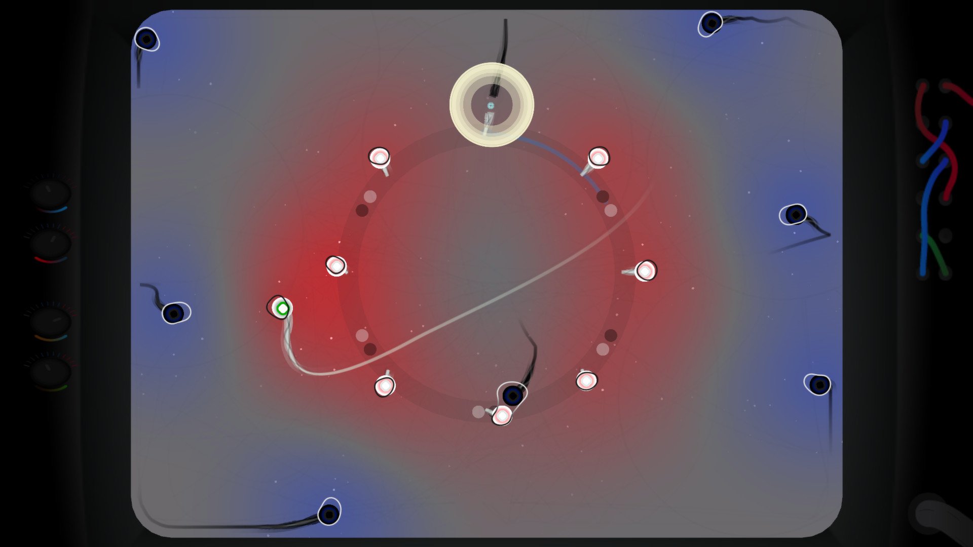Скриншот из игры Particulars - 11