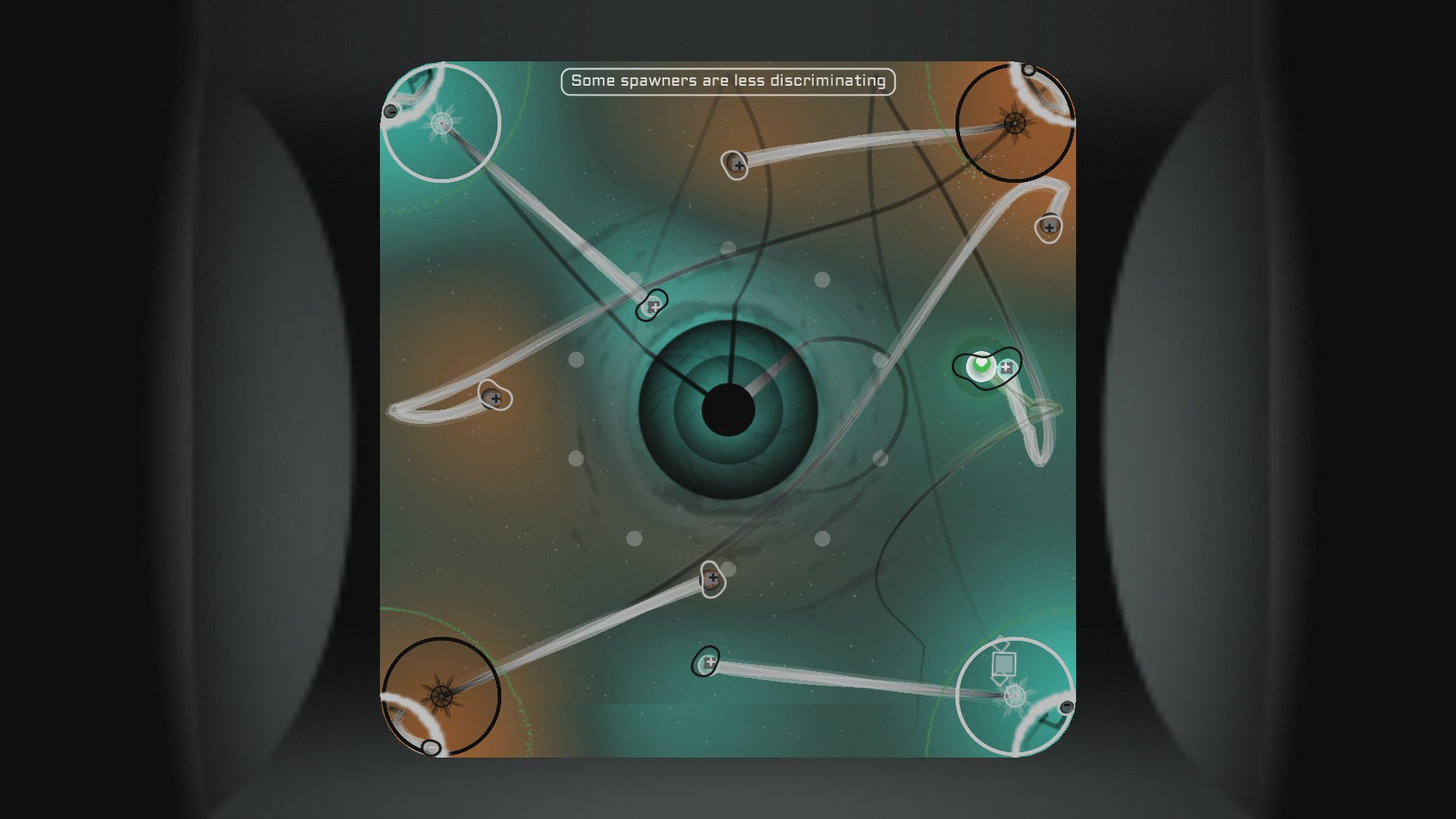 Скриншот из игры Particulars - 12