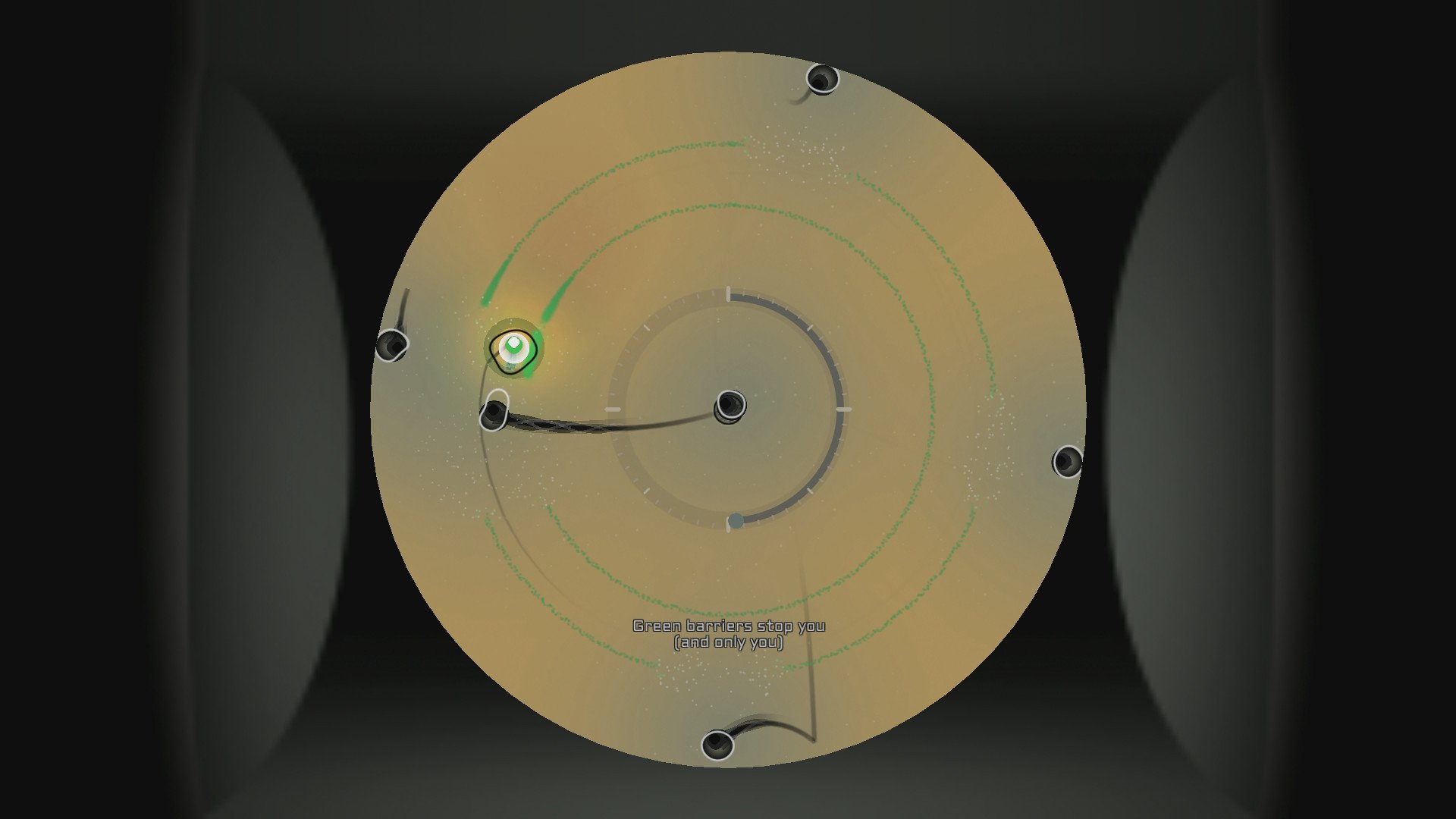 Скриншот из игры Particulars - 3