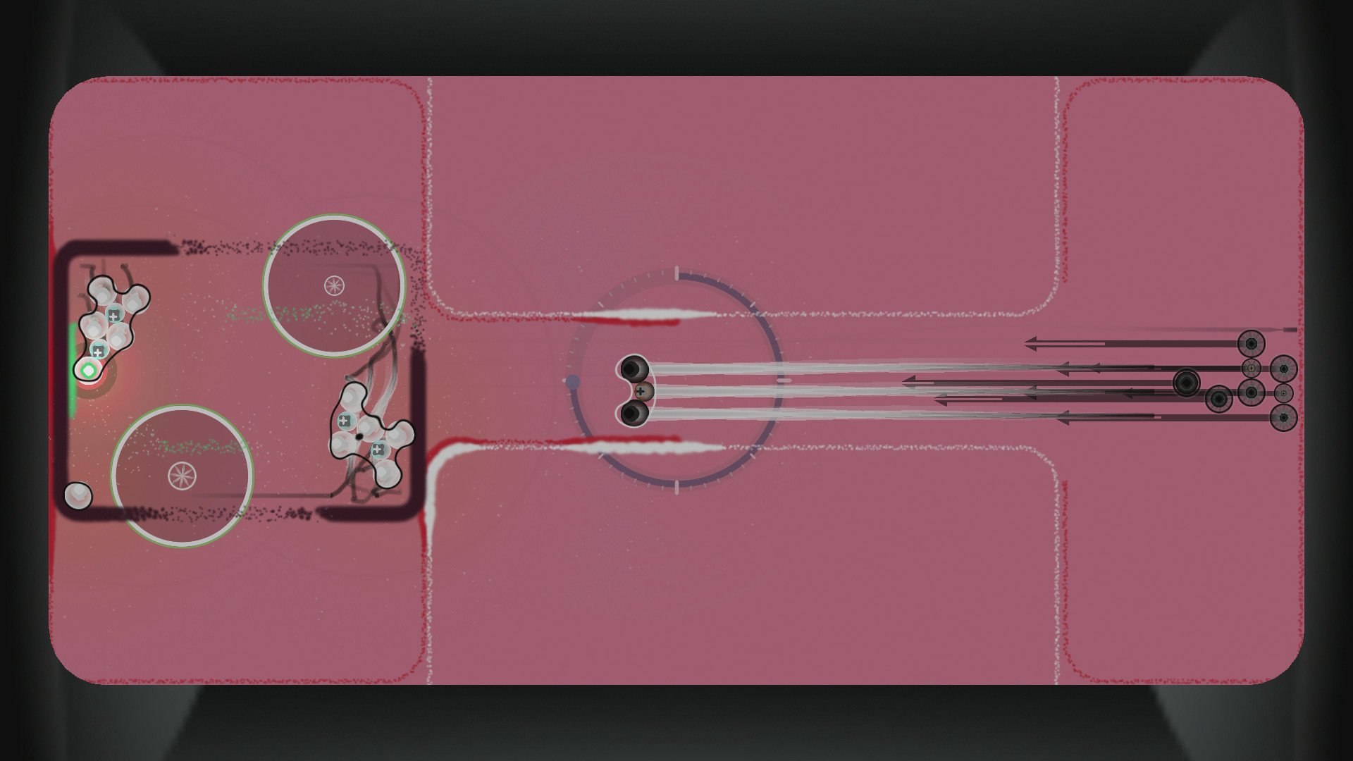 Скриншот из игры Particulars - 4