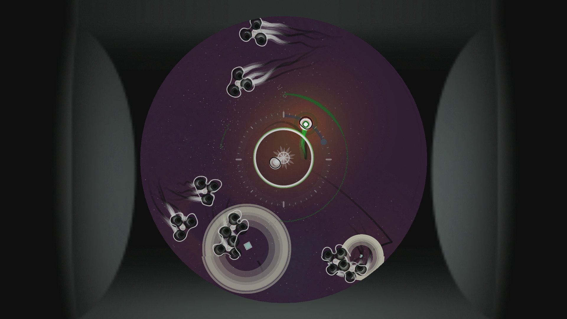 Скриншот из игры Particulars - 5