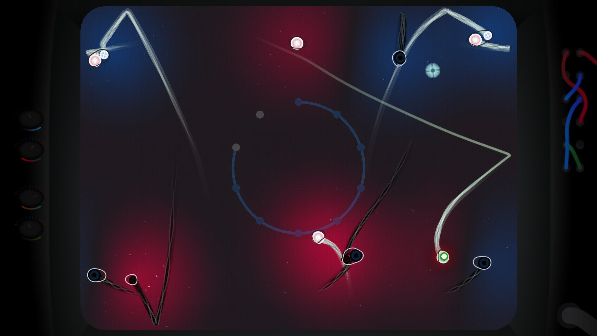 Скриншот из игры Particulars - 7