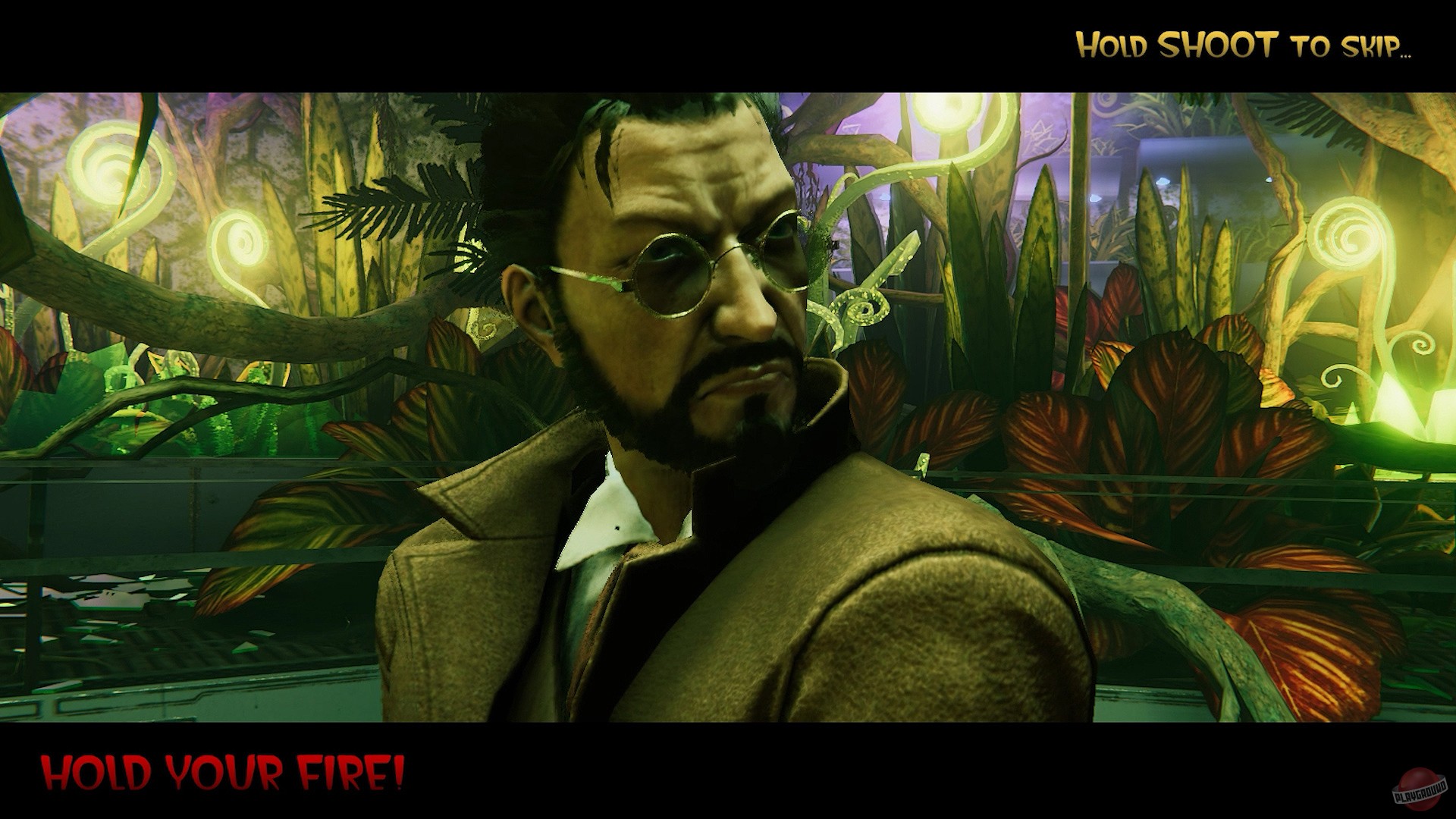 Скриншот из игры The House of the Dead - 32