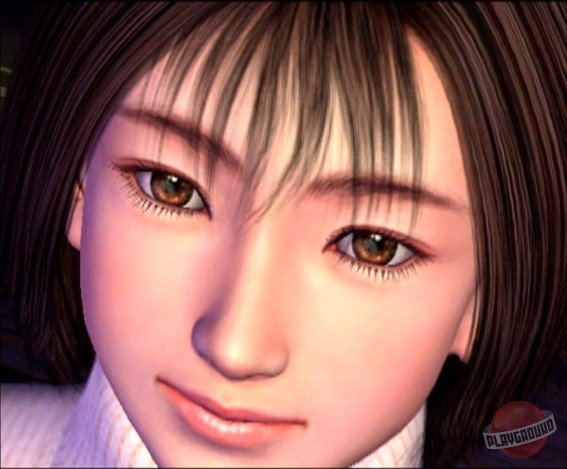 Скриншот из игры Shenmue - 14
