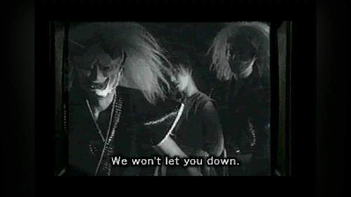 Скриншот из игры Shinobi Legions - 4