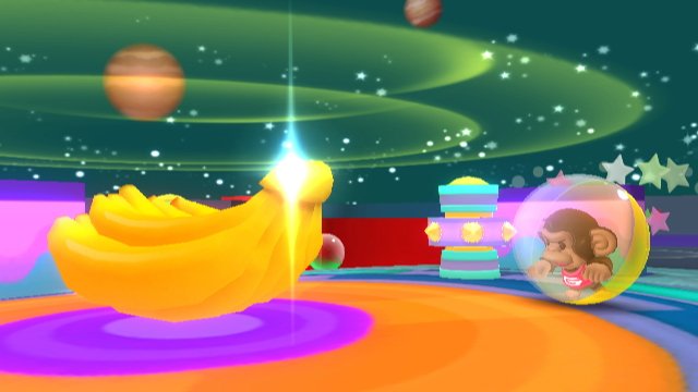 Скриншот из игры Super Monkey Ball: Step & Roll - 24
