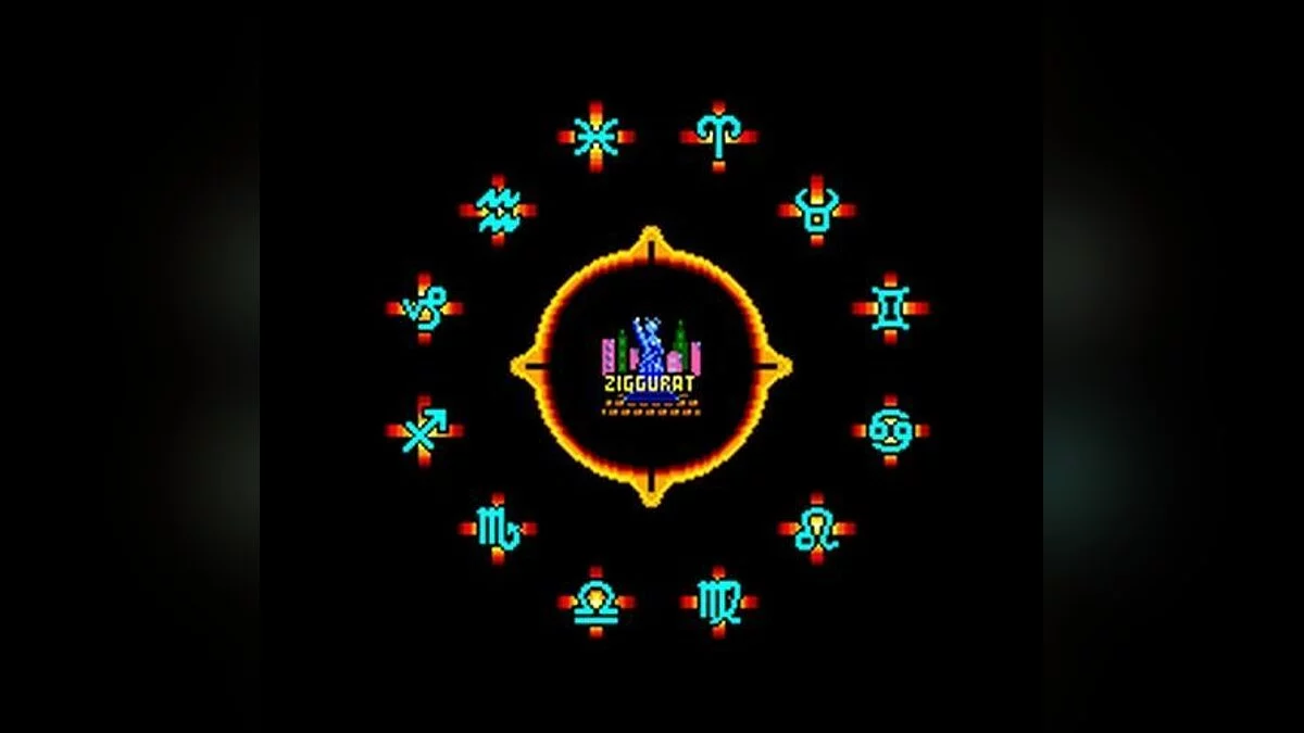 Скриншот из игры Alex Kidd: The Lost Stars - 3