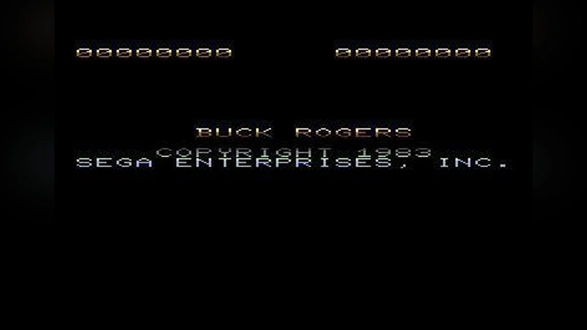 Скриншот из игры Buck Rogers: Planet of Zoom - 11