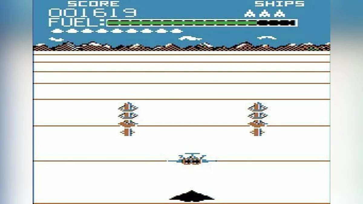 Скриншот из игры Buck Rogers: Planet of Zoom - 10