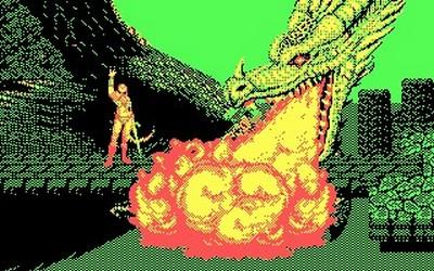 Скриншот из игры Golden Axe - 14