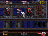 Скриншот из игры Shadow Dancer: The Secret of Shinobi - 7