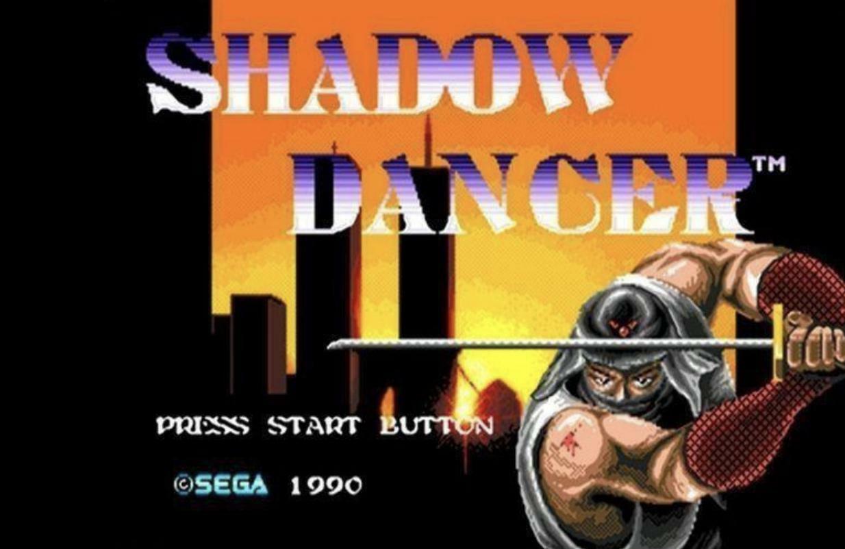 Скриншот из игры Shadow Dancer: The Secret of Shinobi - 20