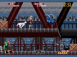 Скриншот из игры Shadow Dancer: The Secret of Shinobi - 17