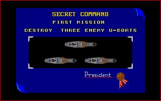 Скриншот из игры Action Fighter - 30
