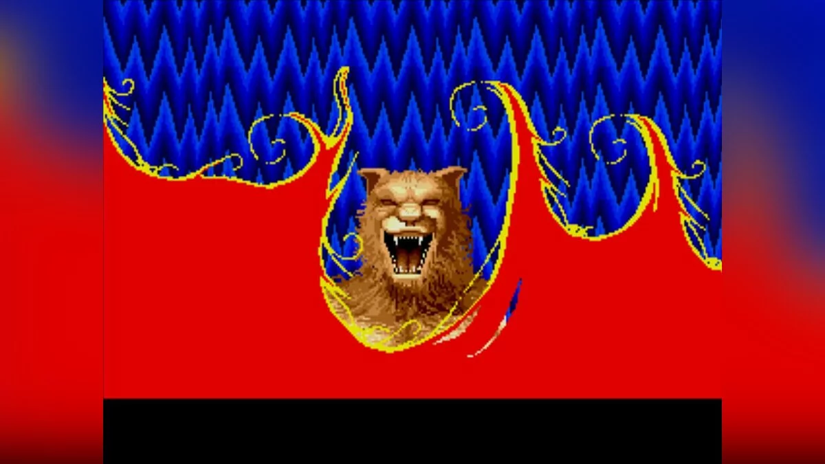 Скриншот из игры Altered Beast - 23