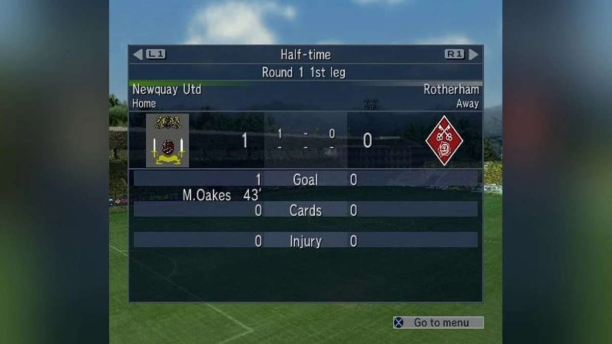 Скриншот из игры Let's Make a Soccer Team! - 6