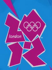 Обложка игры London 2012: The Official Video Game of the Olympic Games