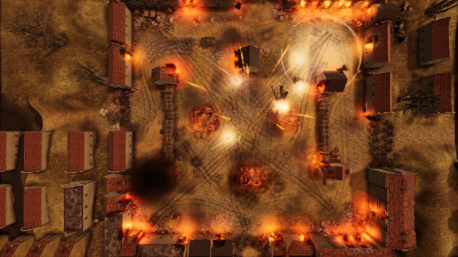 Скриншот из игры Armor Of Heroes - 10