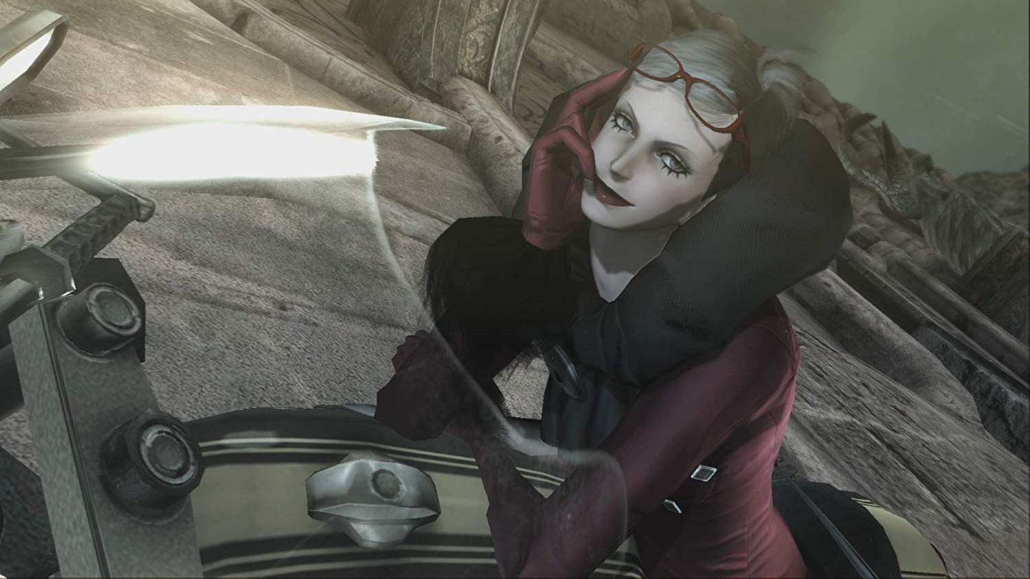 Скриншот из игры Bayonetta - 58