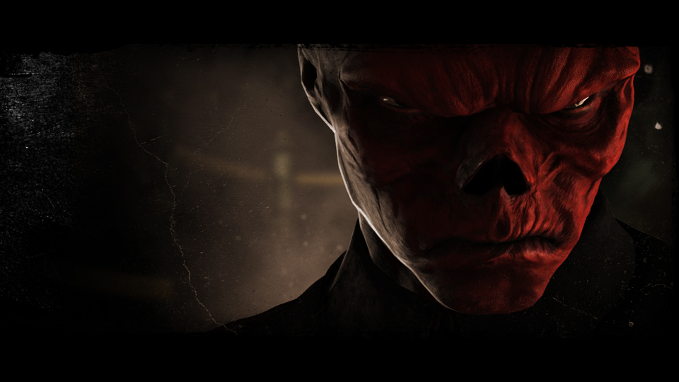 Скриншот из игры Captain America: Super Soldier - 131