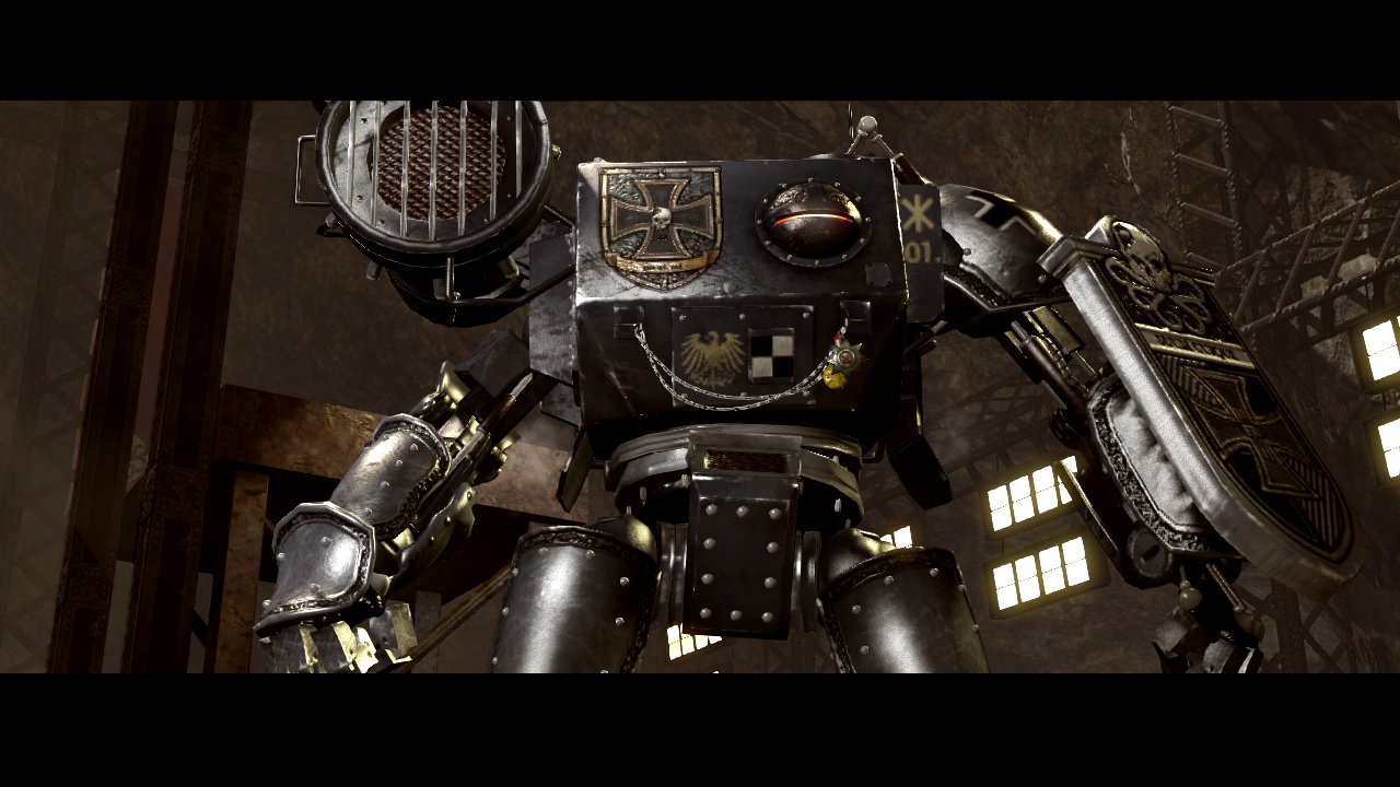 Скриншот из игры Captain America: Super Soldier - 126