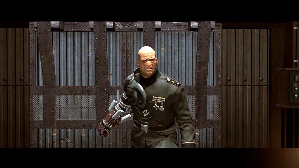 Скриншот из игры Captain America: Super Soldier - 39