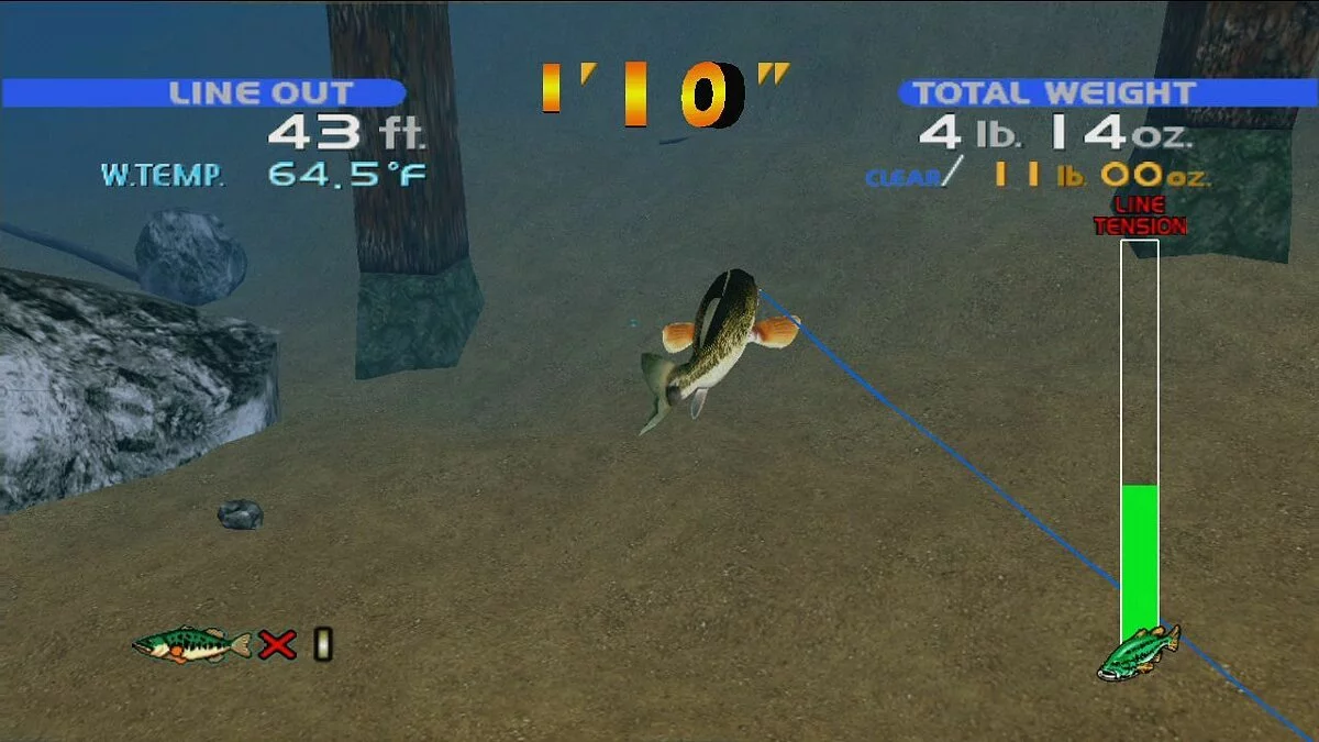 Скриншот из игры Dreamcast Collection - 22