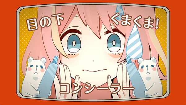 Скриншот из игры Hatsune Miku: Project DIVA Mega Mix+ - 12