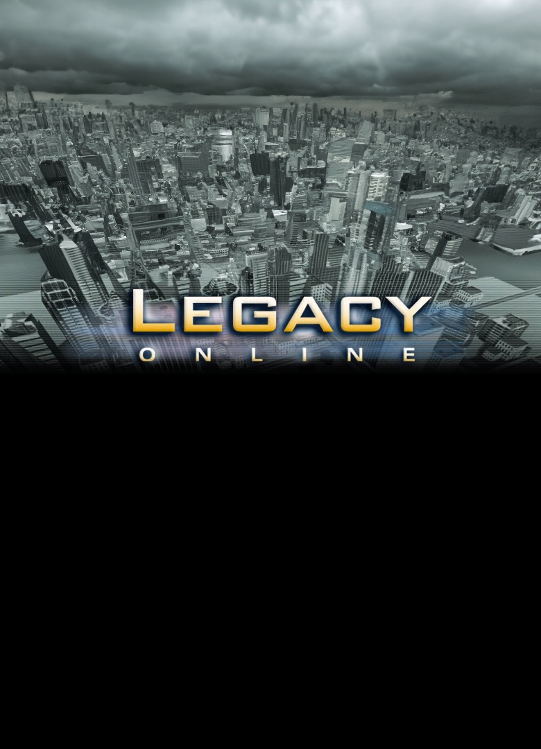 Обложка игры Legacy Online