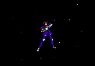Скриншот из игры Mystic Defender - 9