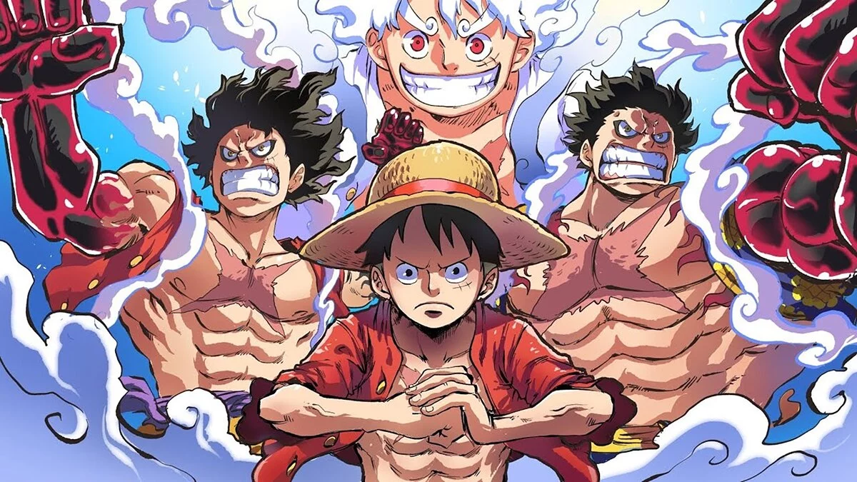 Скриншот из игры One Piece Bounty Rush - 15