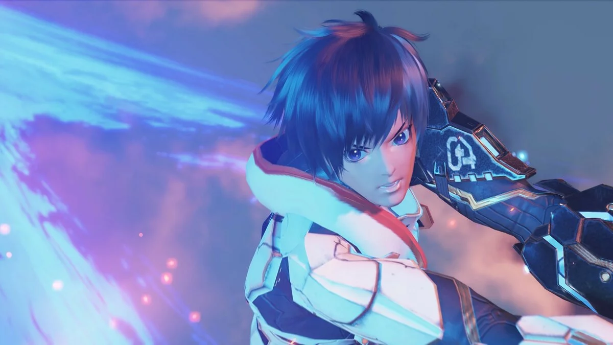 Скриншот из игры Phantasy Star Online 2: New Genesis - 1