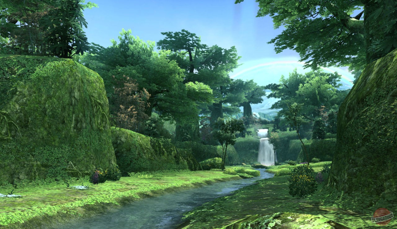Скриншот из игры Phantasy Star Online 2 - 56