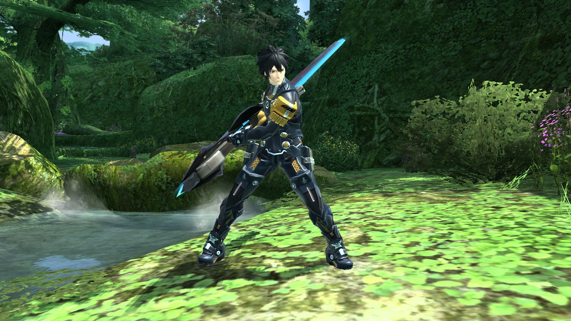 Скриншот из игры Phantasy Star Online 2 - 47