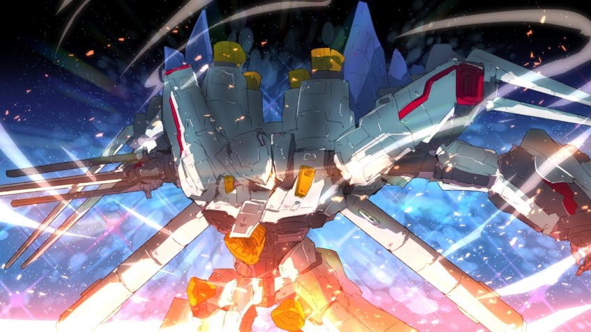 Скриншот из игры Phantasy Star Online 2 - 6